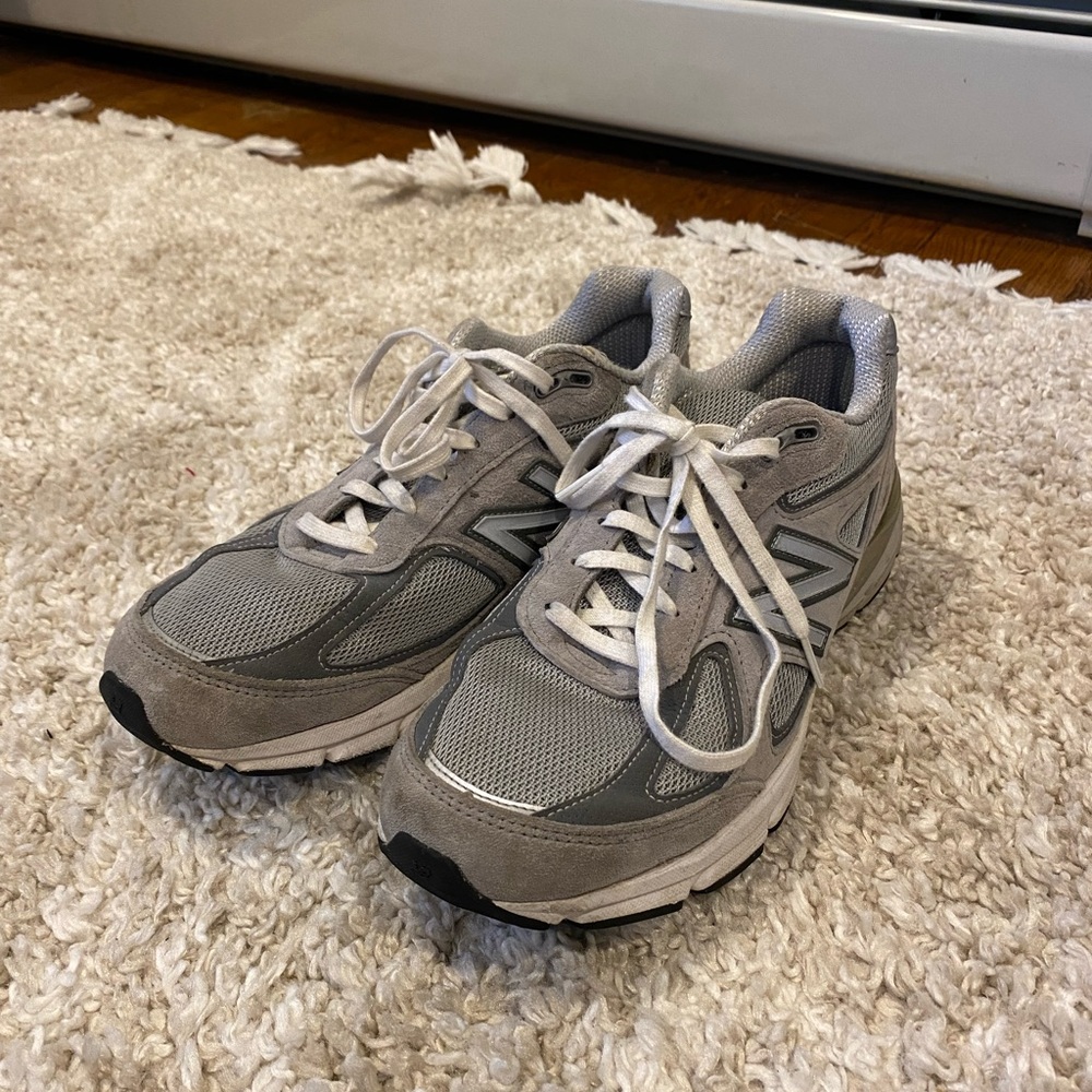 New Balance 990 women size 10.5